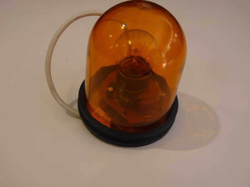 Faro Intermitente