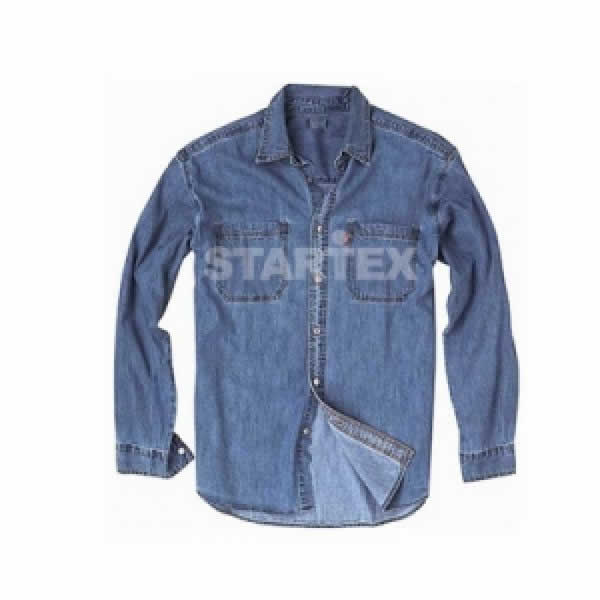 Camisa Jean