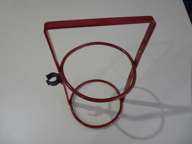 Soporte Cerrado ABC 2,5 Kg.