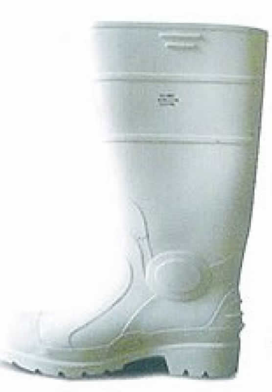 Bota Frigorífico Blanca