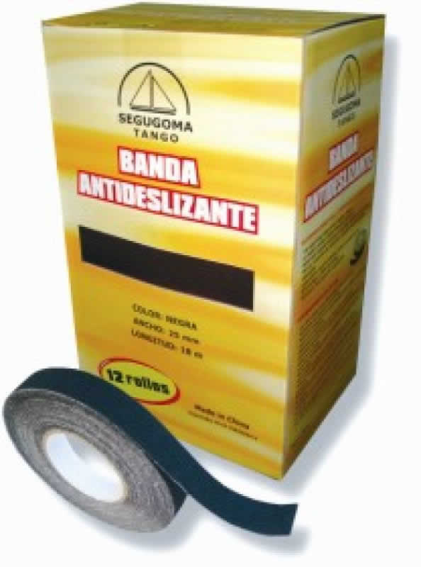 Cinta Antideslizante