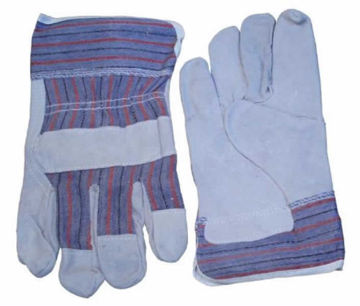 Descarne Combinado con Textil