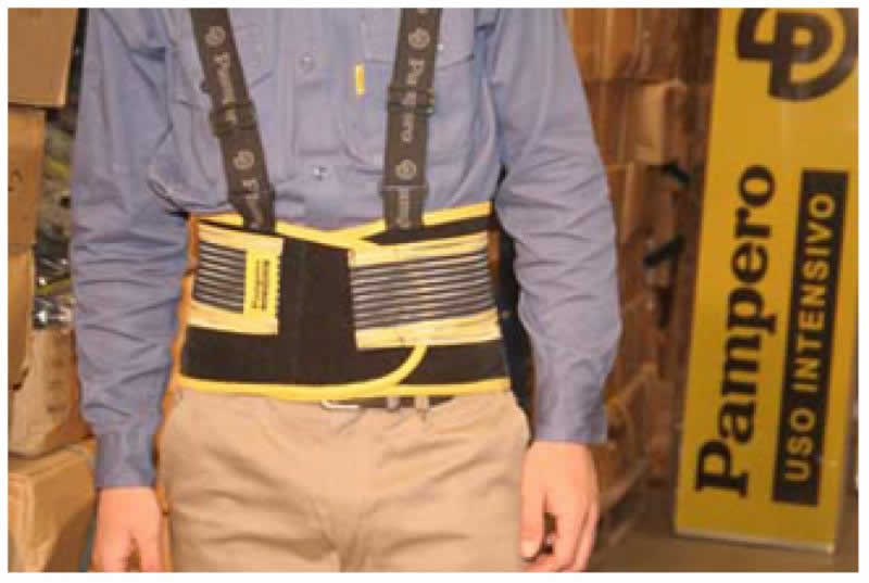 Faja Lumbar