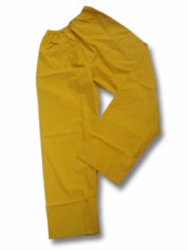 Pantalón de Lluvia
