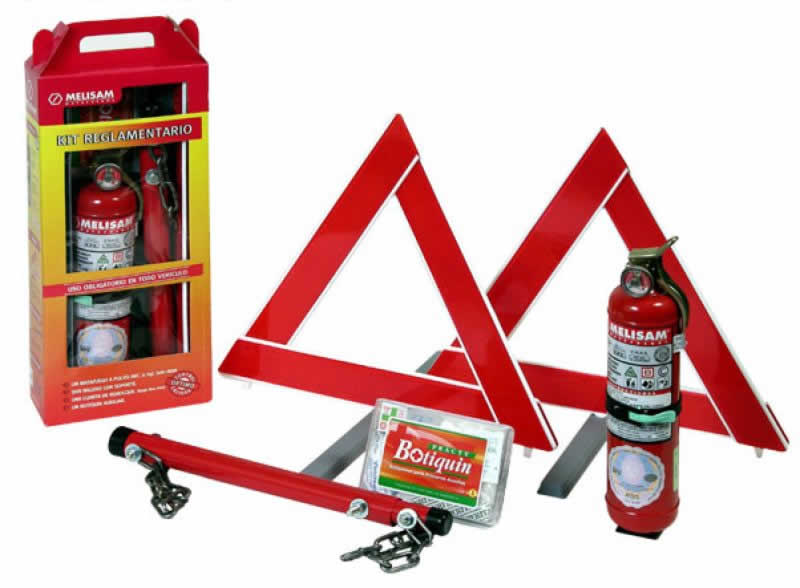 Kit Automotor