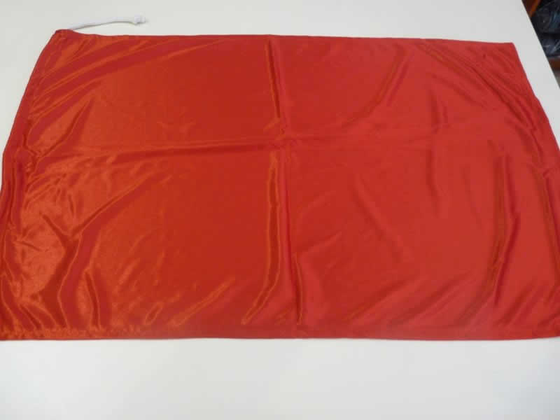 Bandera Roja