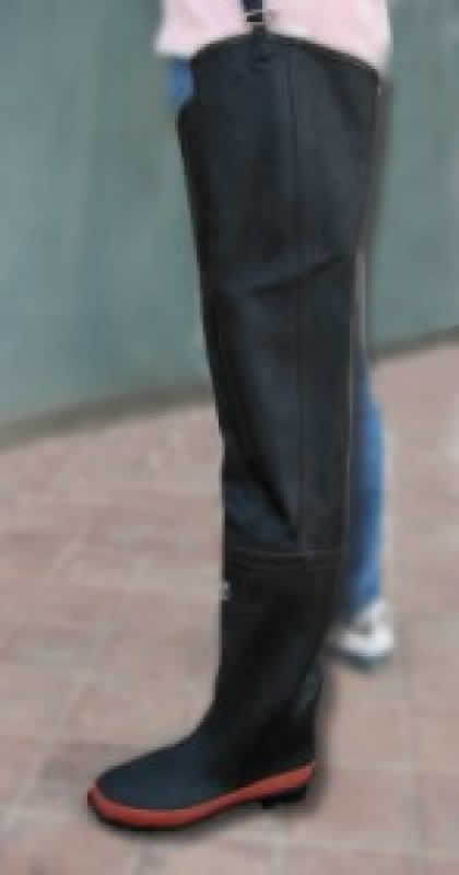Bota Pescadora